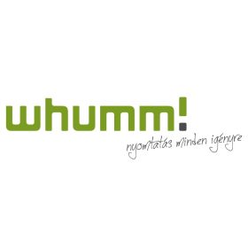 volt Whumm-os termékek (hamarosan)